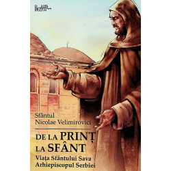 De la Print la Sfant. Viata...