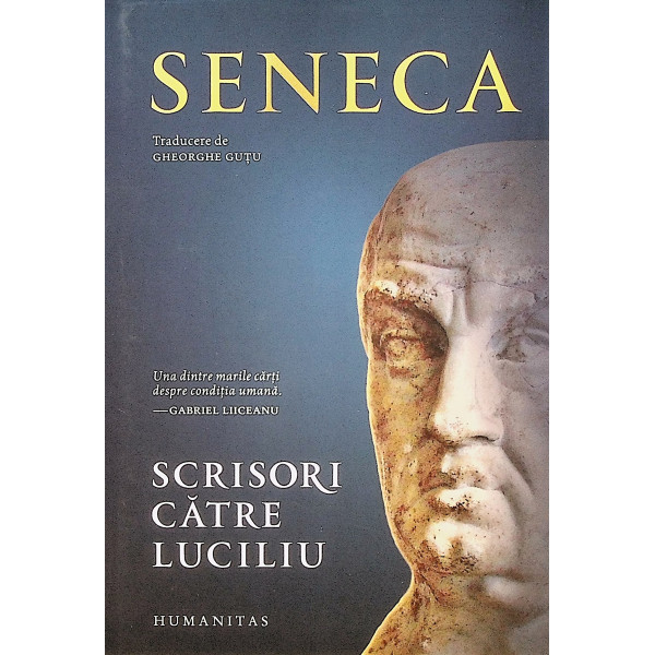 Scrisori catre Luciliu