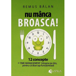 Nu manca broasca! 12...