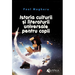 Istoria culturii si...