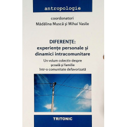 Diferente: experiente...