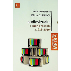 Audiovizualul. O istorie...