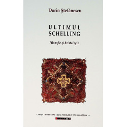 Ultimul Schelling....