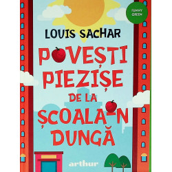 Povesti piezise de la...