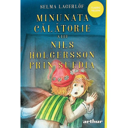 Minunata calatorie a lui...