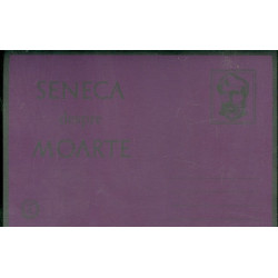 Seneca despre moarte