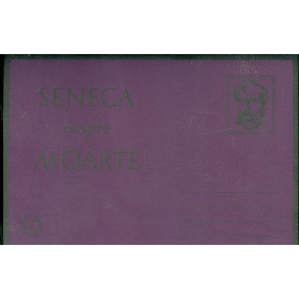 Seneca despre moarte