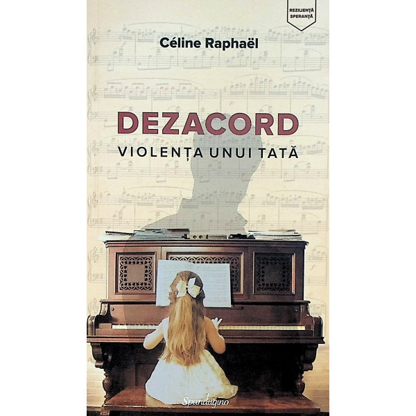 Dezacord. Violenta unui tata