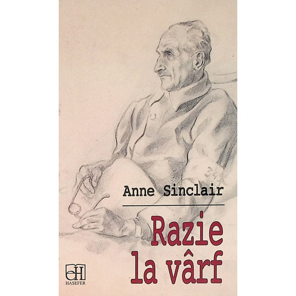 Razie la varf