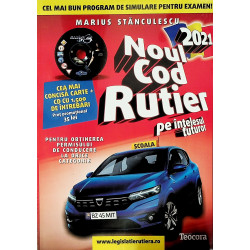 Noul Cod rutier pe...
