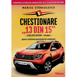 Chestionare, 13 din 15 -...