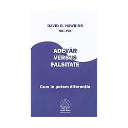 Adevar versus falsitate:...