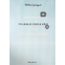 Lieduri. Intre lumini...