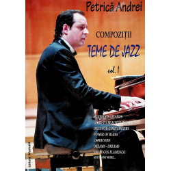 Teme de jazz, vol. I -...