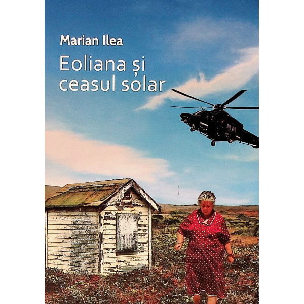 Eoliana si ceasul solar