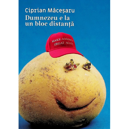 Dumnezeu e la un bloc distanta