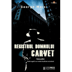 Registrul Domnului Carvet
