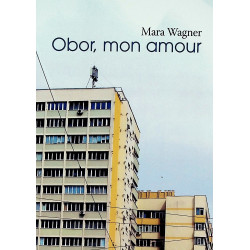 Obor, mon amour