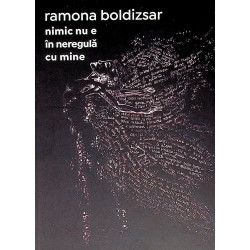 Nimic nu e in neregula cu mine