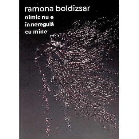 Nimic nu e in neregula cu mine