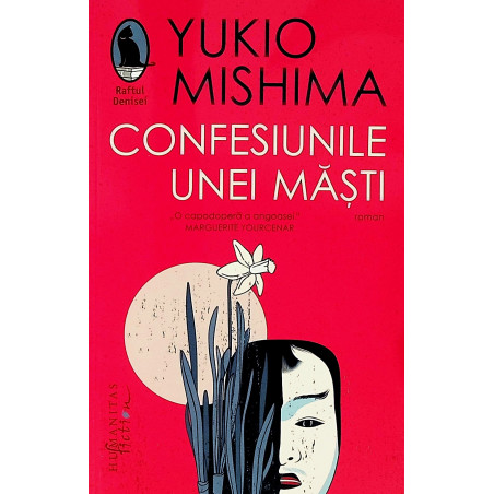 Confesiunile unei masti