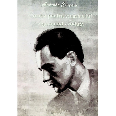 Creatia pentru vioara a lui...