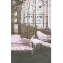 Arta de a renunta cu stil...