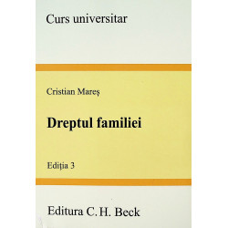 Dreptul familiei
