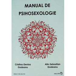 Manual de psihosexologie