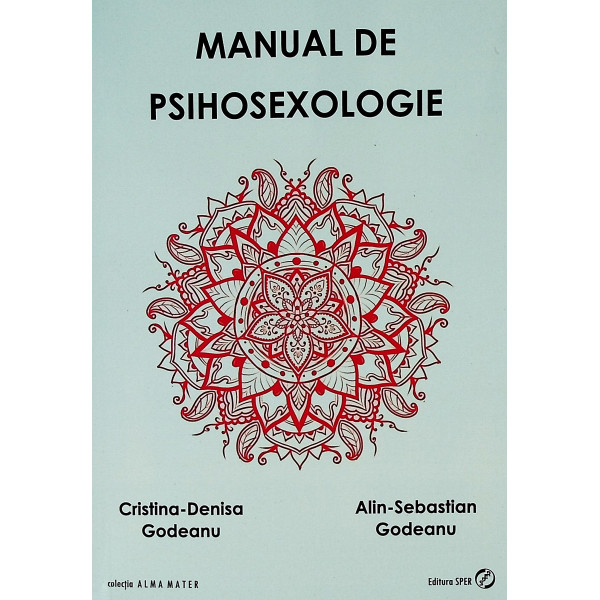 Manual de psihosexologie