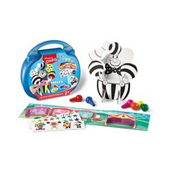 Primul meu kit de creatii