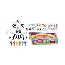 Primul meu kit de creatii