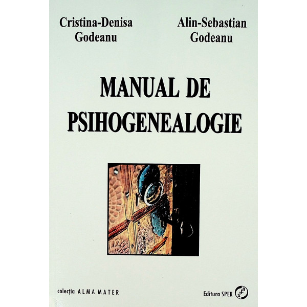 Manual de psihogenealogie