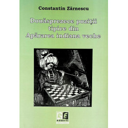 Douasprezece pozitii tipice...