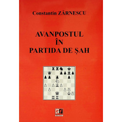 Avanpostul in partida de sah