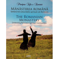 Manastirea romana....