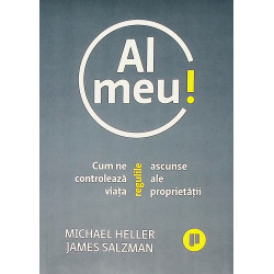 Al meu! Cum ne controleaza...