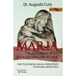 Maria - Cea mai stralucita...