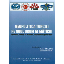 Geopolitica Turciei pe noul...