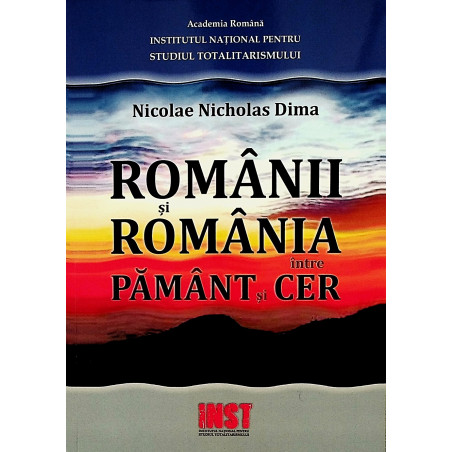 Romanii si Romania intre...