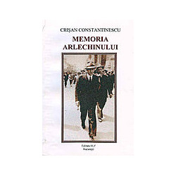 Memoria arlechinului