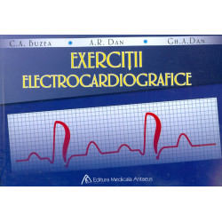 Exercitii electrocardiografice