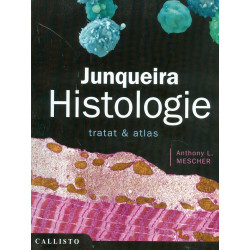 Junqueira Histologie -...