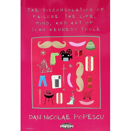 The Disconsolation of...