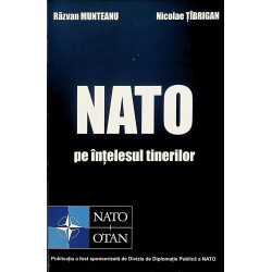 NATO pe intelesul tinerilor