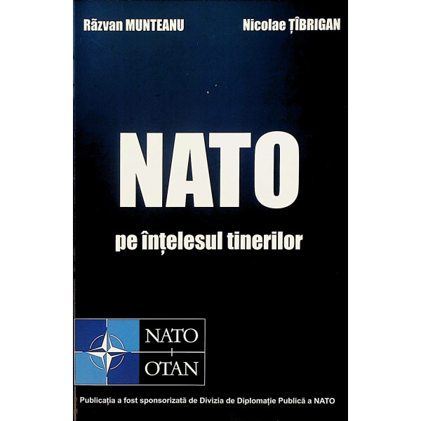 NATO pe intelesul tinerilor