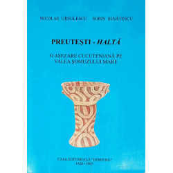 Preutesti - Halta. O...