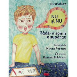 Nu si Nu. Rade-n somn e...