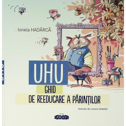 Uhu - Ghid de reeducare a...