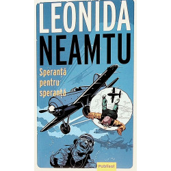 Speranta pentru speranta